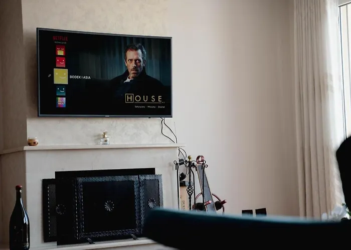 Whole Floor In Upscale Neighborhood * Tirana