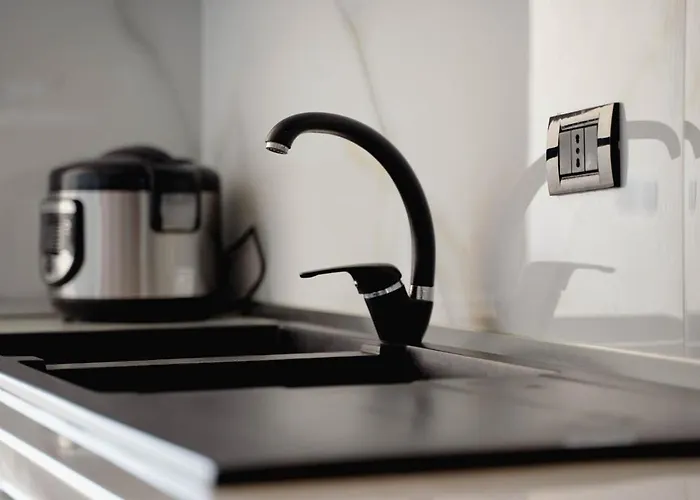 Apartment Whole Floor In Upscale Neighborhood Tirana