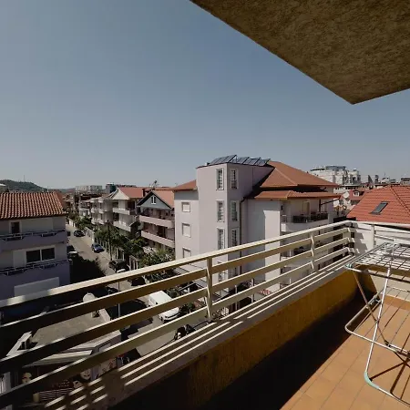 Whole Floor In Upscale Neighborhood Daire *