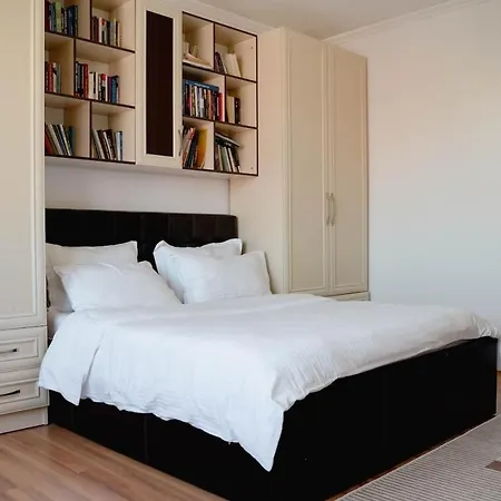 Whole Floor In Upscale Neighborhood Daire