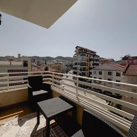 Whole Floor In Upscale Neighborhood