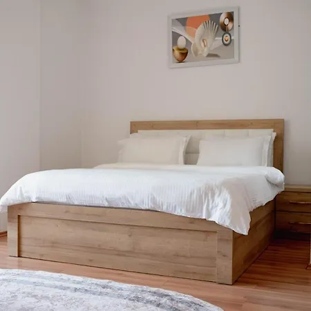 Daire Whole Floor In Upscale Neighborhood Tiran