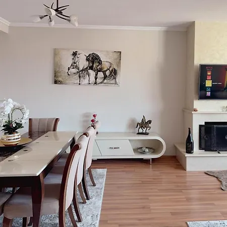 Whole Floor In Upscale Neighborhood Daire