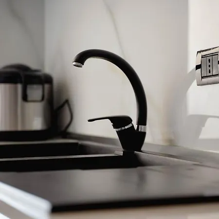 Daire Whole Floor In Upscale Neighborhood Tiran